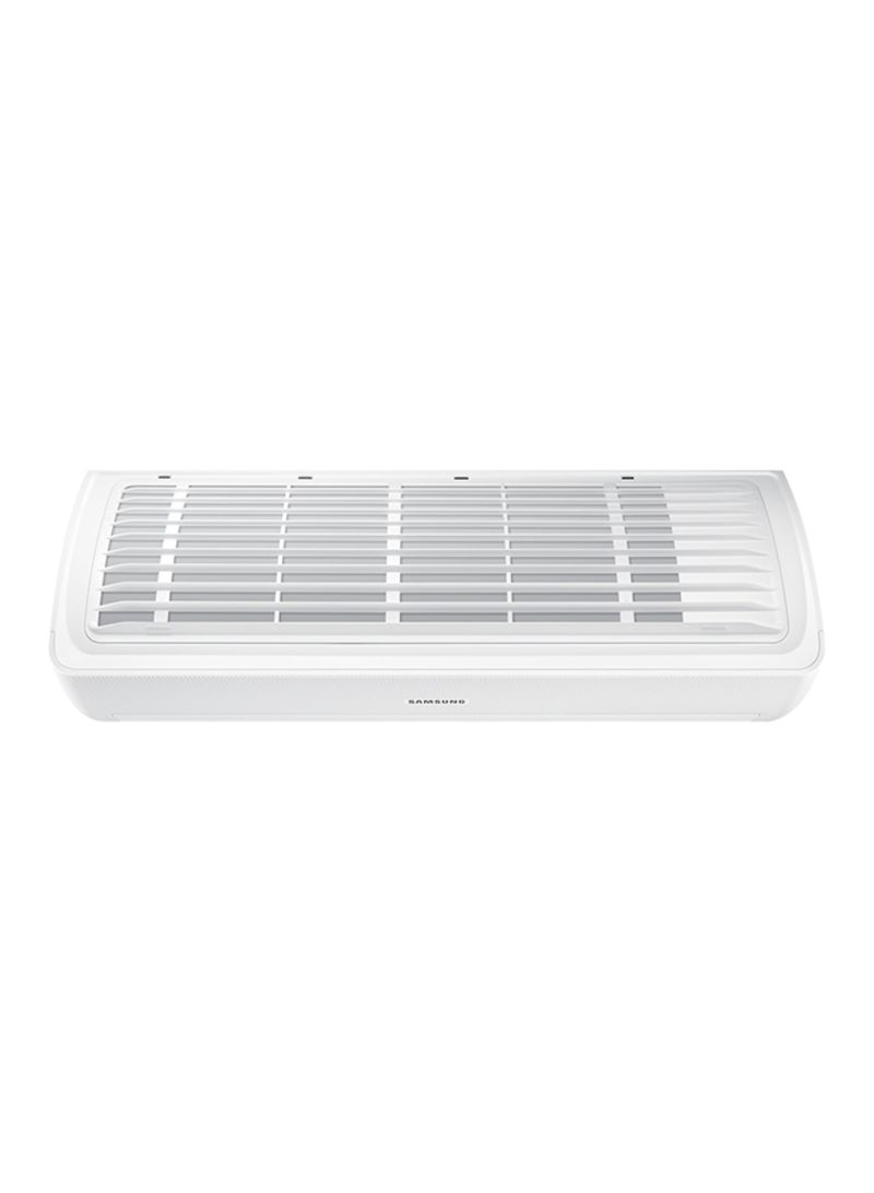 Wall Mount AC 1.5 Ton With Windfree Technology AR18NVPXCWK/GU White